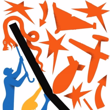 From Ukraine's 11th International Book Arsenal Festival